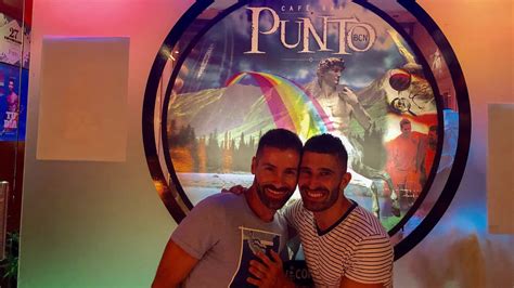 Best gay bars in Barcelona for a fun night out • Nomadic Boys